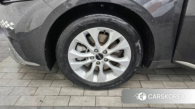Kia K8 id 4350179 из Кореи 28