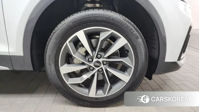 Audi Q5 (FY) id 3053594 из Кореи 15