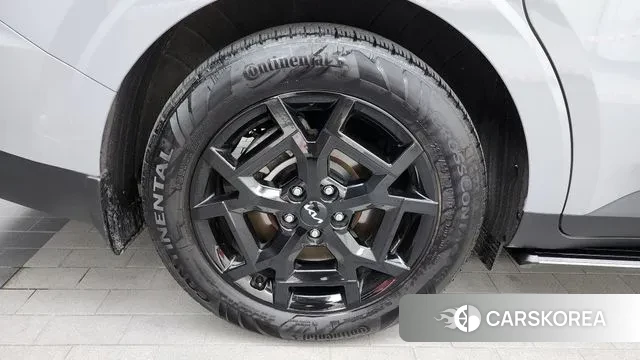 Kia The New Carnival 4th Generation id 3333128 из Кореи 15