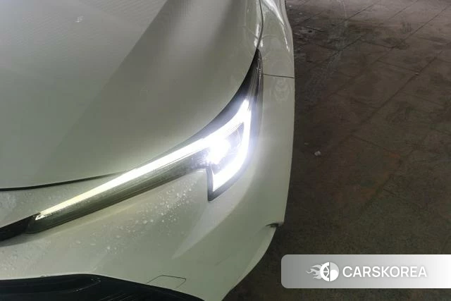 Toyota Lei Ling id 4258522 из Китая 12