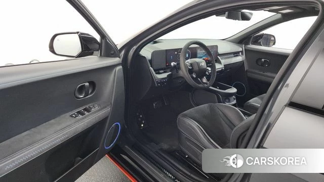 Hyundai Ionic 5 id 3921739 из Кореи 15