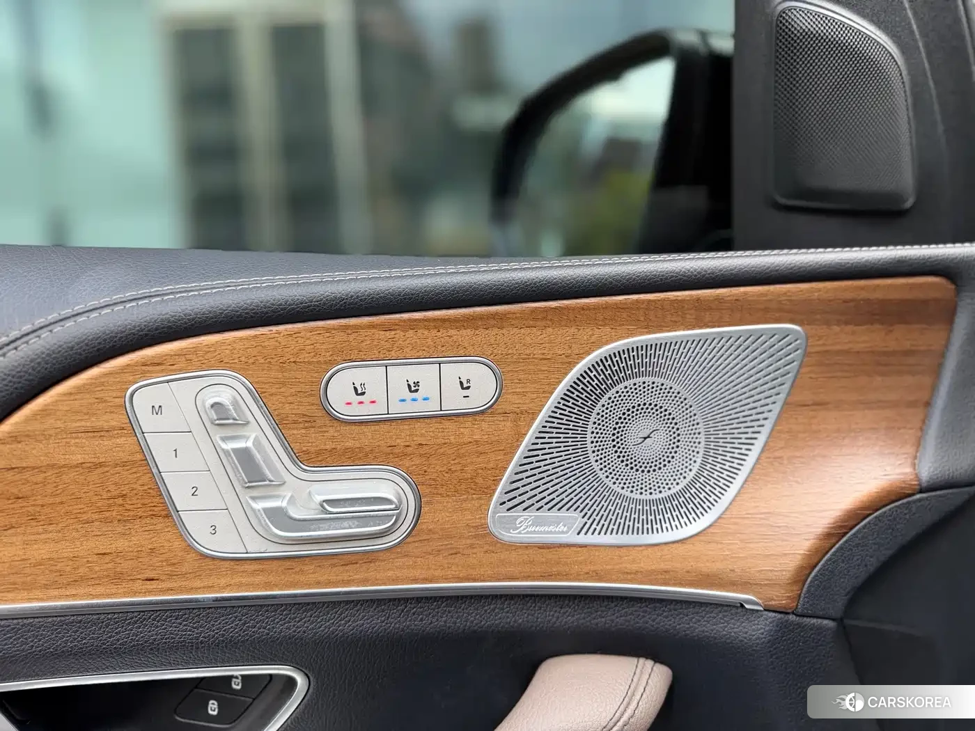 Mercedes-Benz GLS id 4600752 из Китая 11