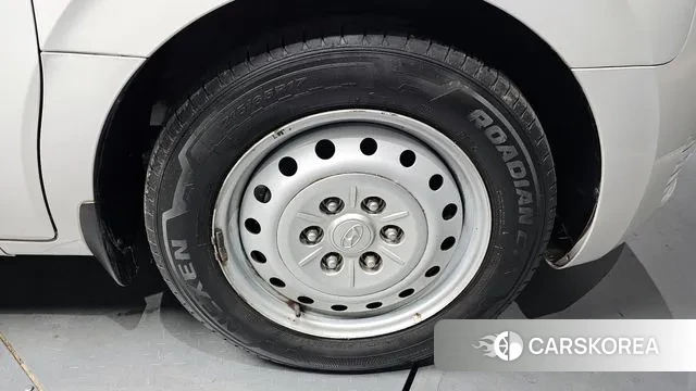 Hyundai Staria id 3448485 из Кореи 15