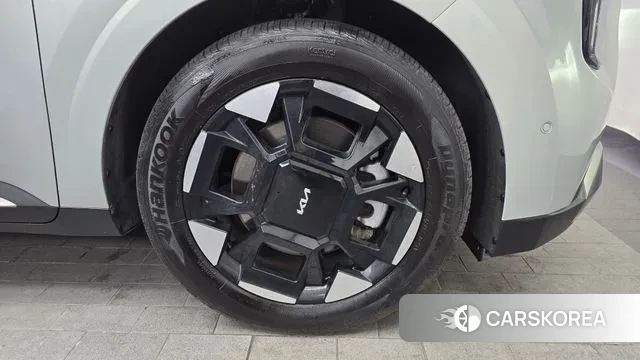 Kia The New Carnival 4th Generation id 3610345 из Кореи 15