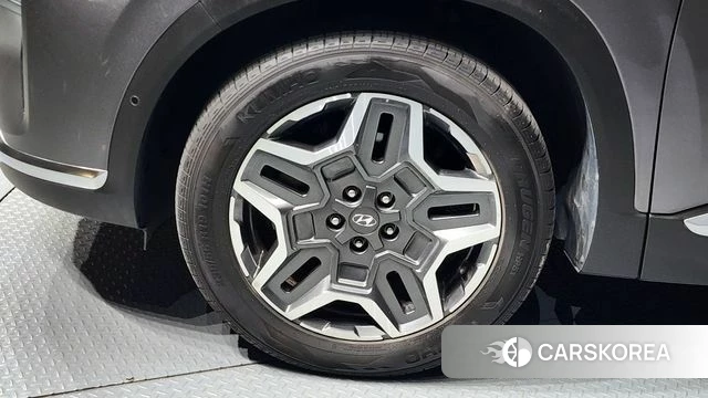 Hyundai The New Santa Fe id 4303723 из Кореи 31