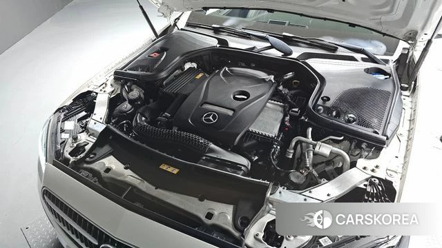 Mercedes-Benz E-Class W213 id 4519370 из Кореи 26