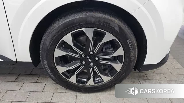 Kia Carnival 4th generation id 3573272 из Кореи 15