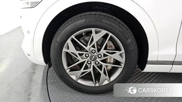 Genesis GV70 id 3615443 из Кореи 15