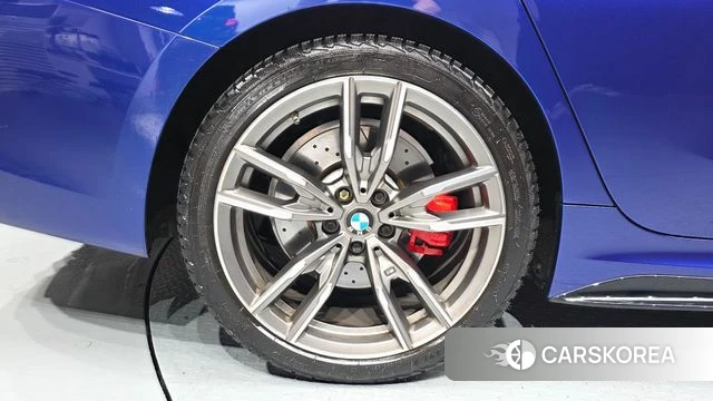 BMW 3 Series (G20) id 4224601 из Кореи 15