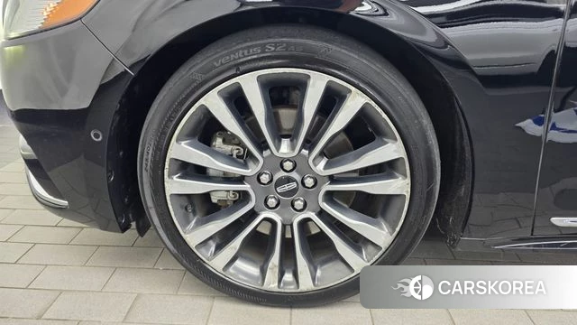 Lincoln Continental 10th Generation id 4525783 из Кореи 15