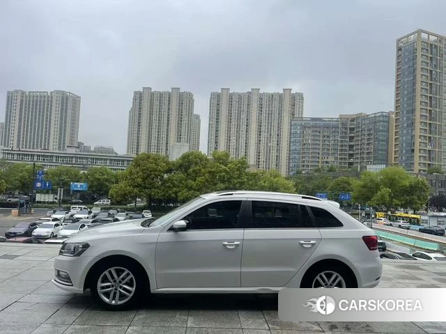 Volkswagen Langxing id 4211785 из Китая 11
