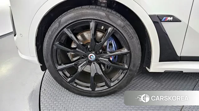 BMW X7 (G07) id 2989059 из Кореи 15