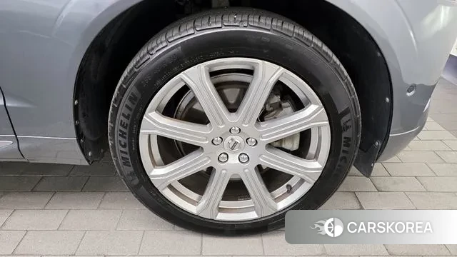 Volvo XC60 second Generation id 3292375 из Кореи 15