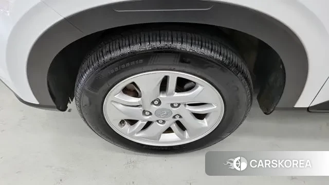 Hyundai Venue id 3301060 из Кореи 13