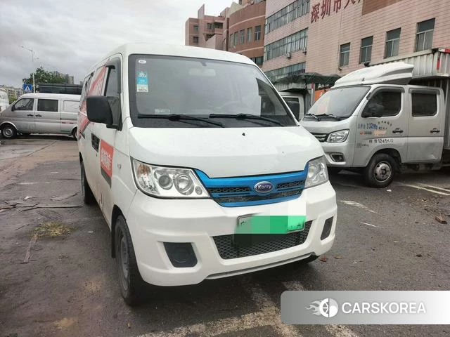 Kairui Youyou EV 2022 Белый из Китая, фото 5