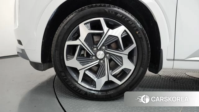 Hyundai Palisade id 4855178 из Кореи 29