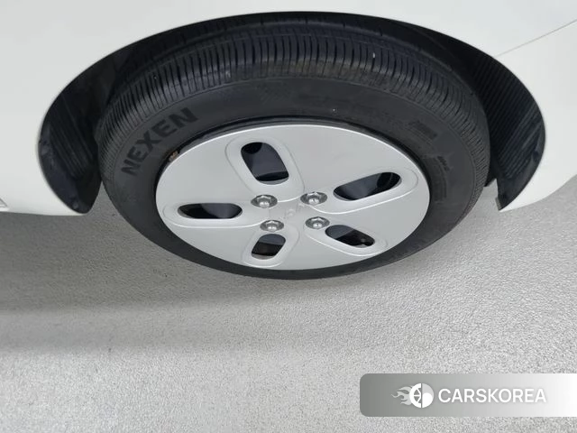 Kia The New Kia Ray id 4511250 из Кореи 15