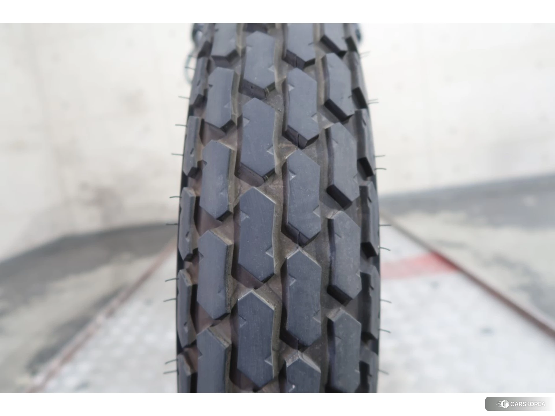 Honda FTR223 id 3950496 из Японии 22