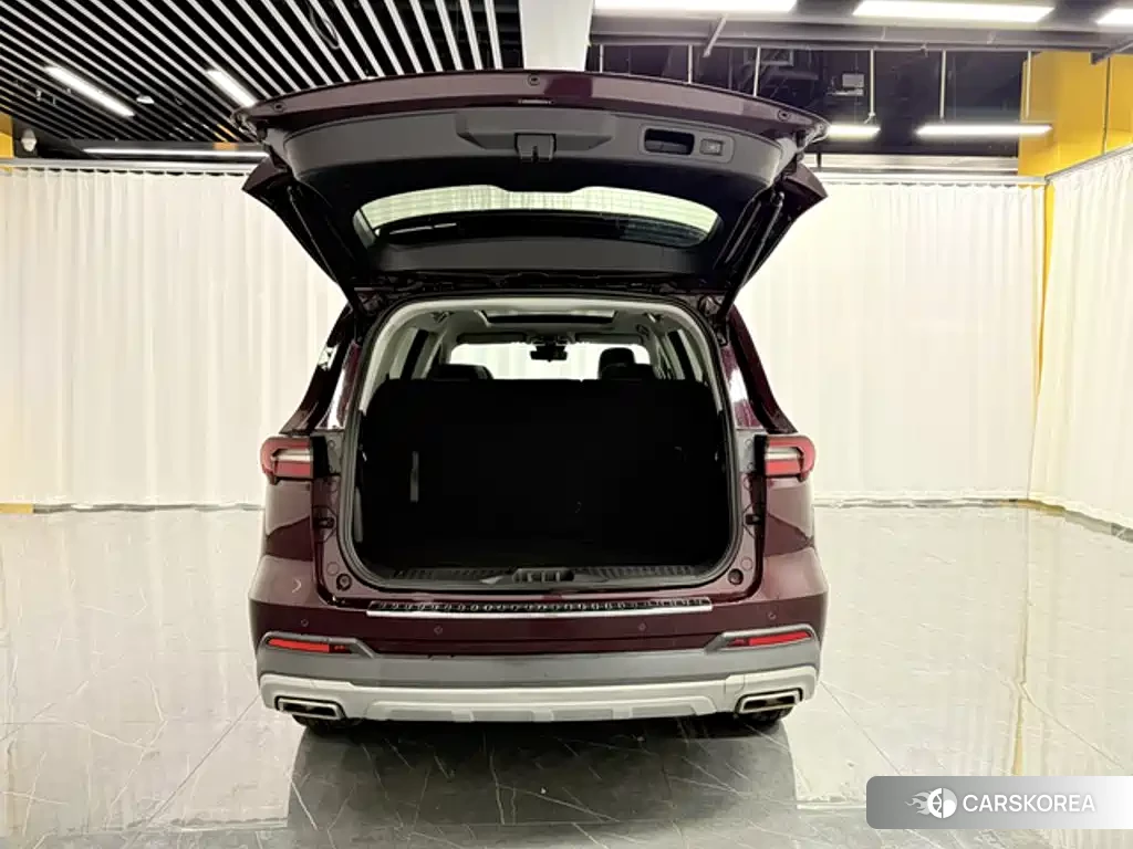 Ford Lingyu id 4629704 из Китая 13
