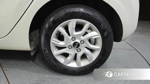 Kia All New Morning (JA) id 3861607 из Кореи 15