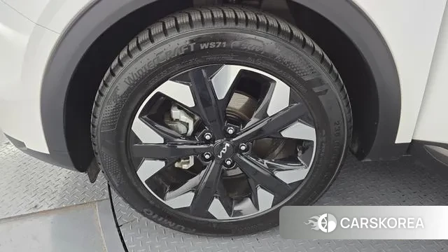 Kia Sportage 5th Generation id 3512921 из Кореи 15