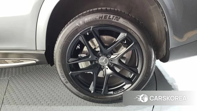 Mercedes-Benz GLE-Class W167 id 3859972 из Кореи 15