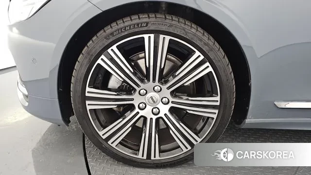 Volvo S90 id 3452780 из Кореи 15