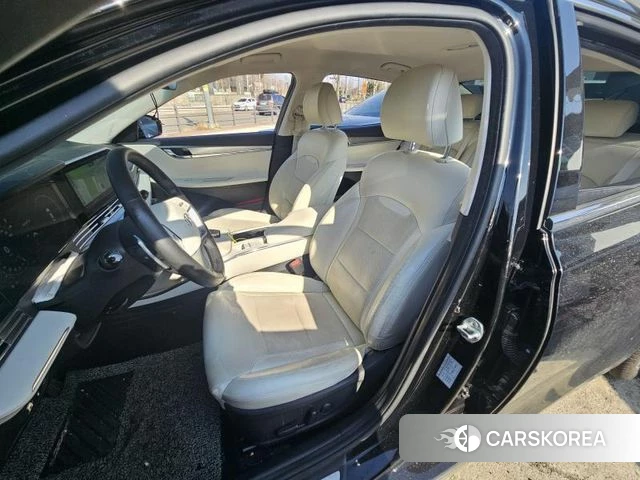 Hyundai The New Grandeur IG id 3878074 из Кореи 7