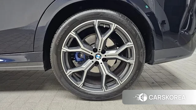 BMW X6 (G06) id 3654316 из Кореи 15