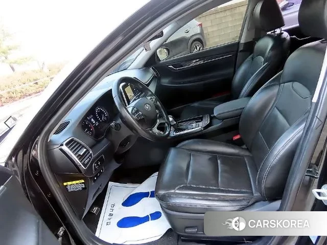 Hyundai Grandeur IG id 3619517 из Кореи 15