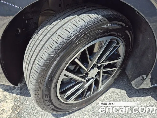 Hyundai The New Grandeur IG id 2924726 из Кореи 15