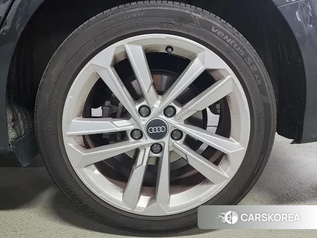 Audi A3 (8Y) id 3016624 из Кореи 13