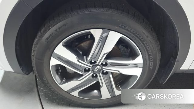 Kia Sorento 4th Generation id 4581108 из Кореи 30