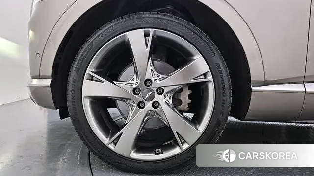 Genesis GV80 id 2890958 из Кореи 15