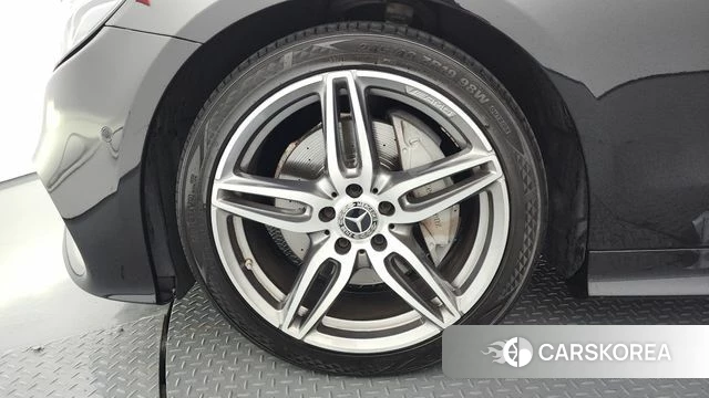 Mercedes-Benz E-Class W213 id 4344834 из Кореи 26