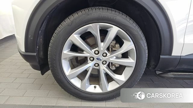 Ford Explorer 6th Generation id 4864203 из Кореи 15