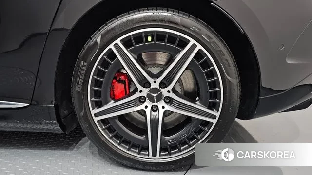 Mercedes-Benz EQE V295 id 3316497 из Кореи 15