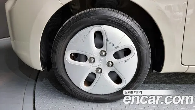 Kia The New Ray id 2683570 из Кореи 15