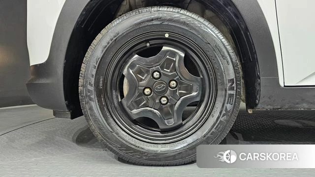 Hyundai Casper id 4415519 из Кореи 15