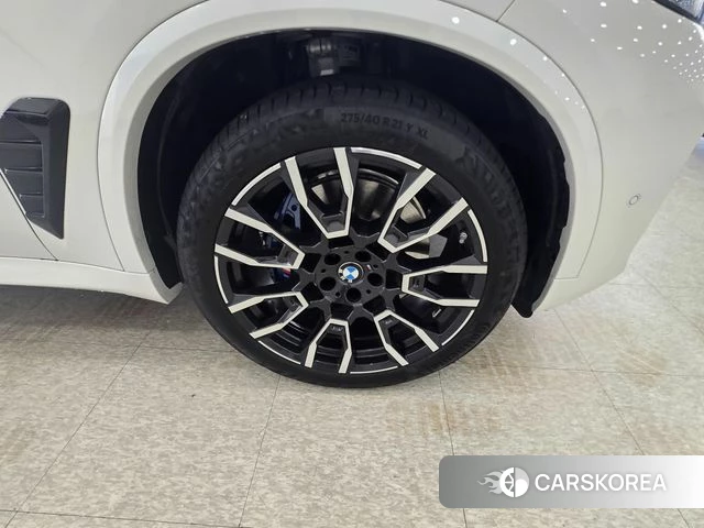 BMW X5 (G05) id 4743785 из Кореи 15