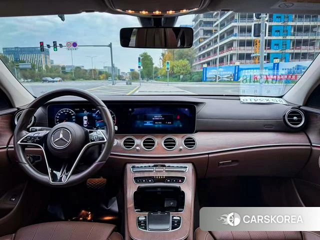 Mercedes-Benz E-class id 4307069 из Китая 18