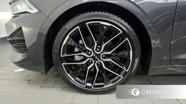 Kia K5 3rd generation id 3416289 из Кореи 15