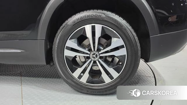 Mercedes-Benz GLB-Class X247 id 3826785 из Кореи 15