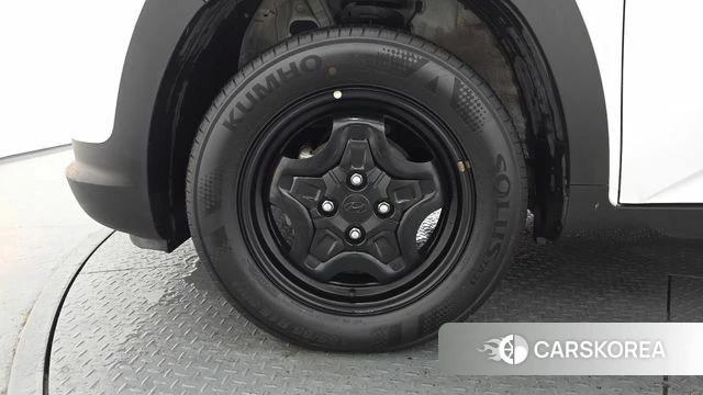 Hyundai Casper id 4282271 из Кореи 15