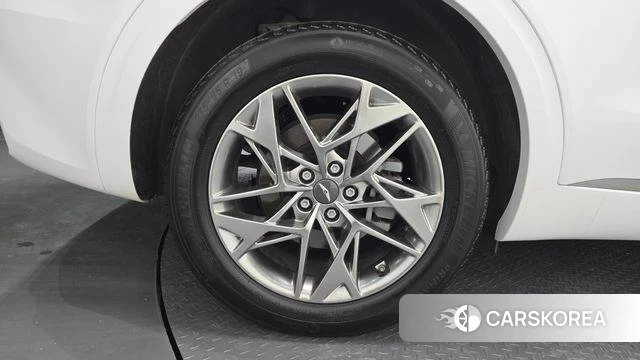 Genesis GV70 id 3827668 из Кореи 15