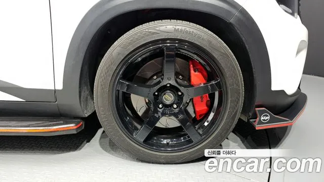 Kia The New Seltos id 2694241 из Кореи 15