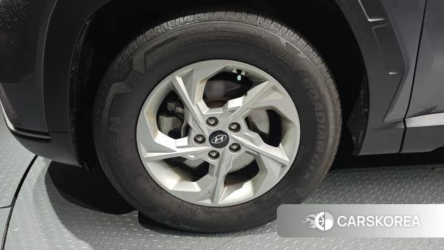 Hyundai Tucson (NX4) id 4350103 из Кореи 14