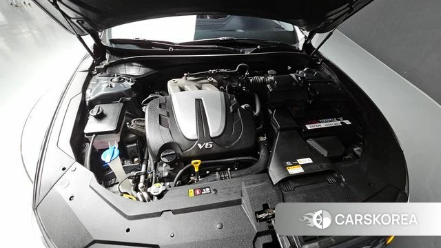 Hyundai The New Grandeur IG id 4550761 из Кореи 26