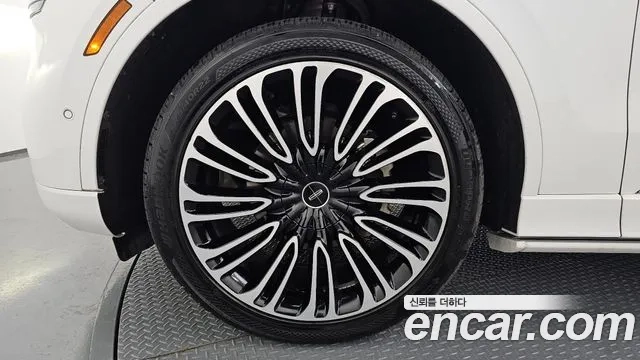 Lincoln Aviator 2nd generation id 2936347 из Кореи 15