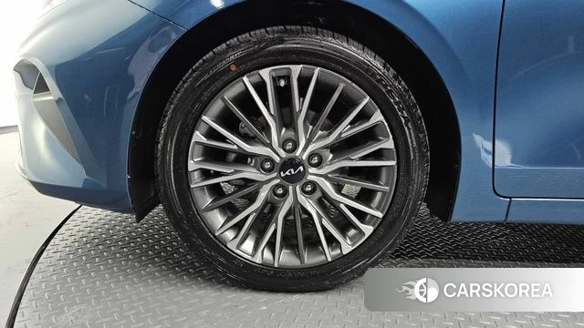 Kia The New K3 2nd generation id 4624483 из Кореи 15
